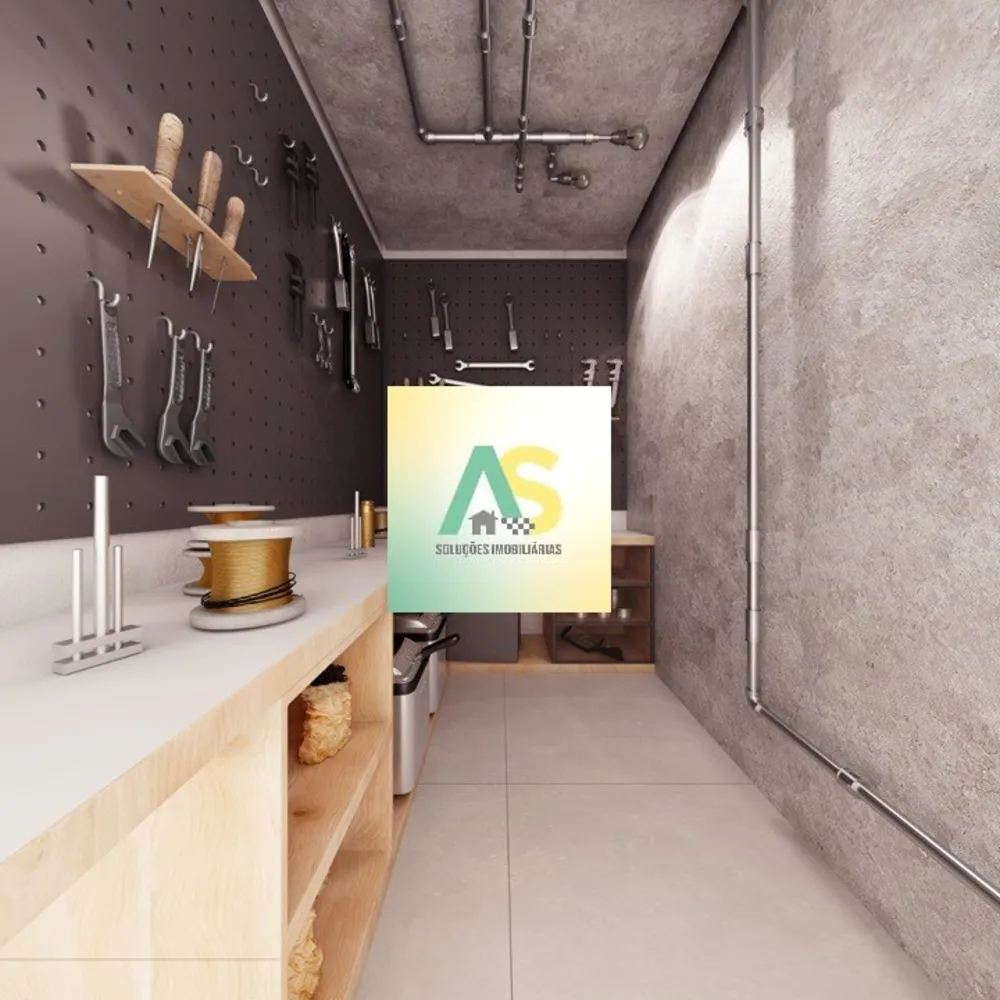 Apartamento, 1 quarto, 32 m² - Foto 10