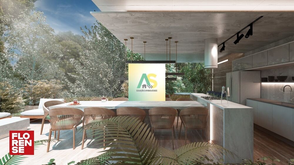 Apartamento, 1 quarto, 32 m² - Foto 3