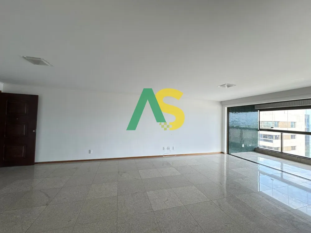 Apartamento, 4 quartos, 177 m² - Foto 9