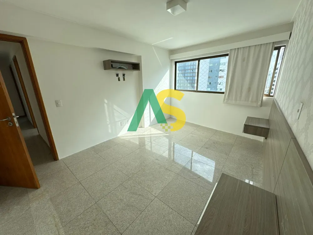 Apartamento, 4 quartos, 177 m² - Foto 12
