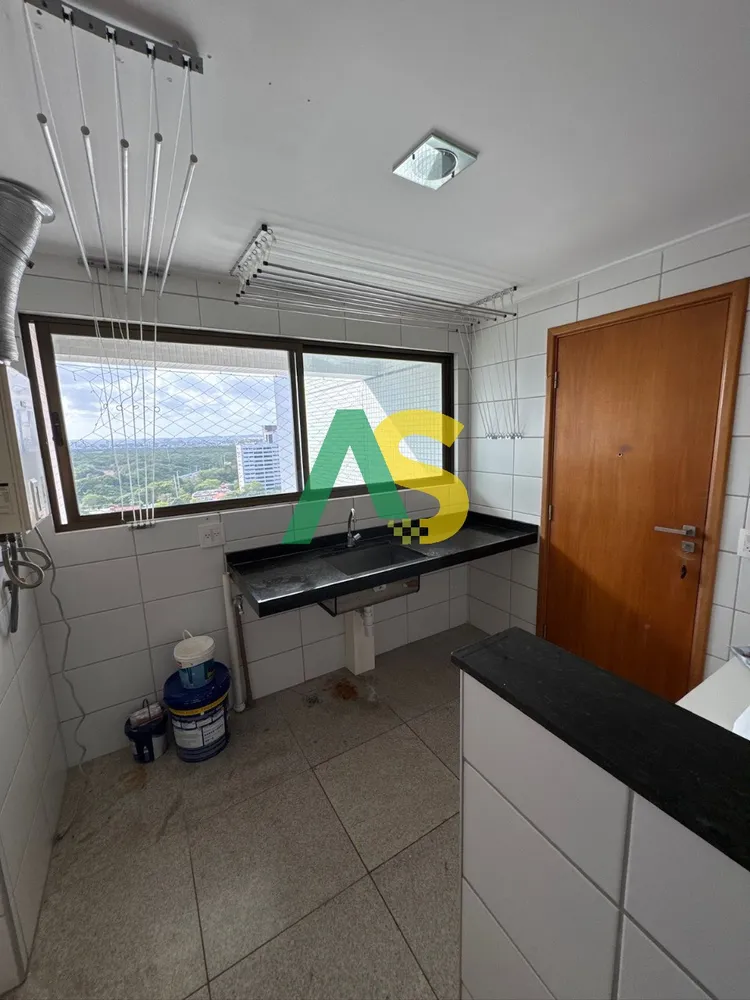 Apartamento, 4 quartos, 177 m² - Foto 17