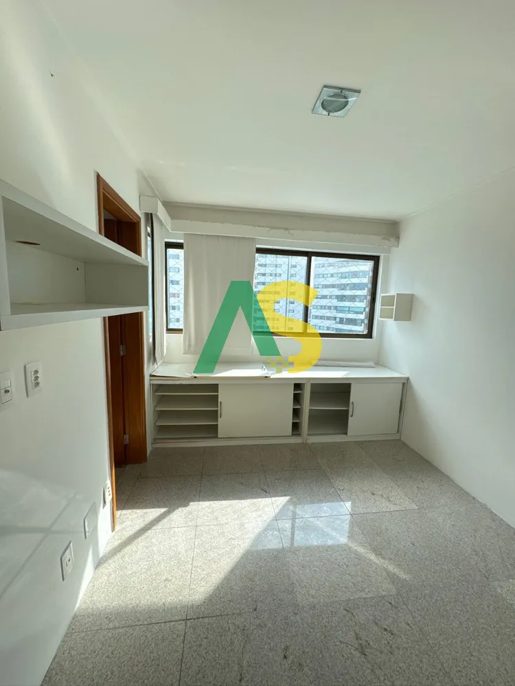 Apartamento, 4 quartos, 177 m² - Foto 16