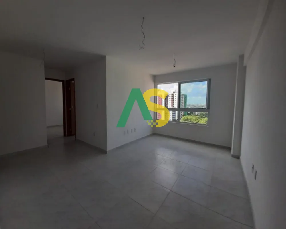 Apartamento, 2 quartos, 54 m² - Foto 6