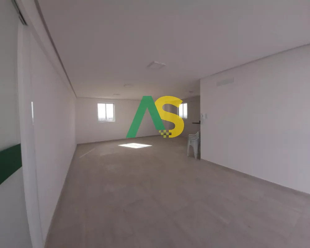 Apartamento à venda com 2 quartos, 54m² - Foto 3