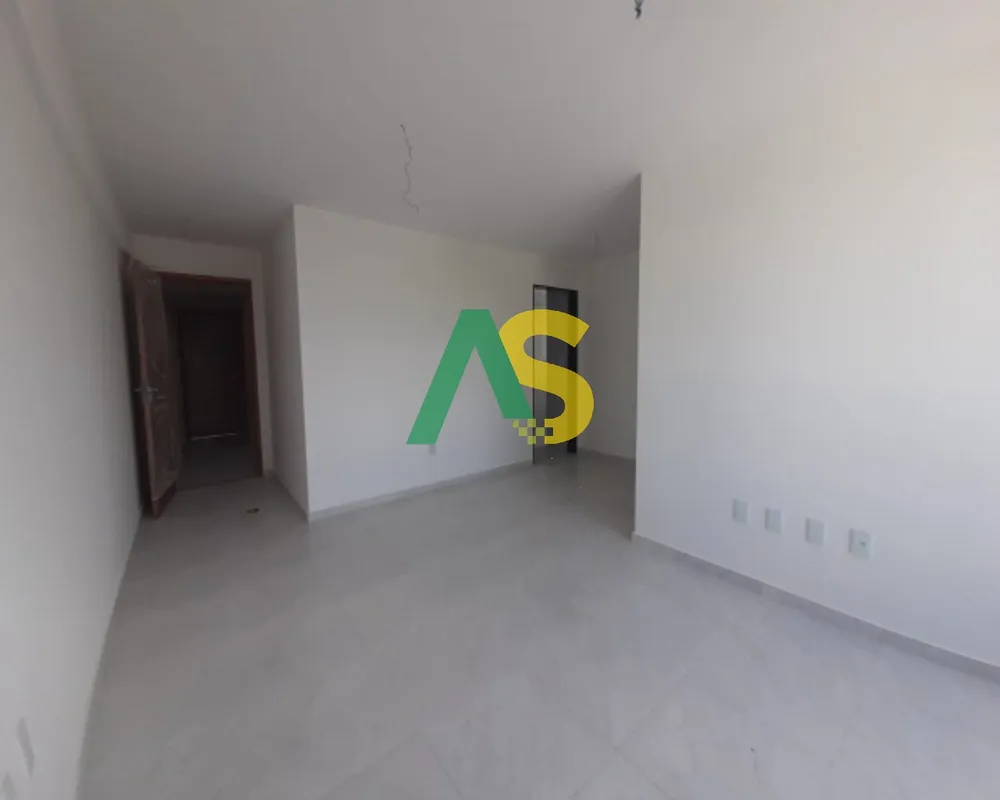 Apartamento, 2 quartos, 54 m² - Foto 5