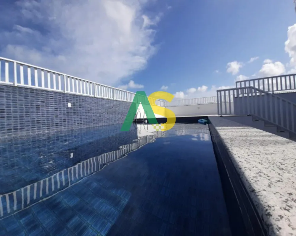 Apartamento, 2 quartos, 54 m² - Foto 13