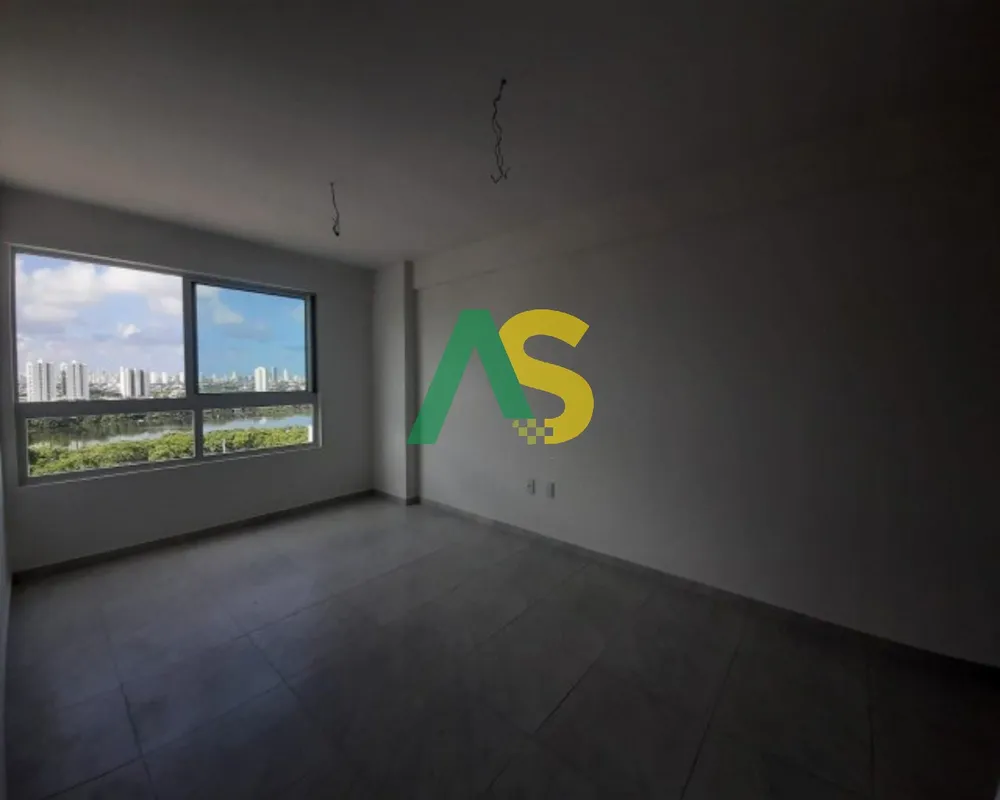Apartamento, 2 quartos, 54 m² - Foto 7