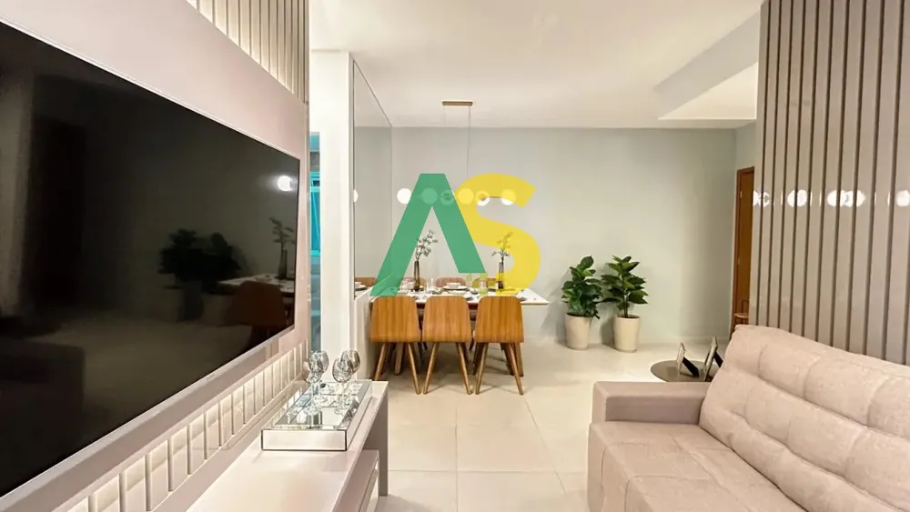 Apartamento, 2 quartos, 50 m² - Foto 8