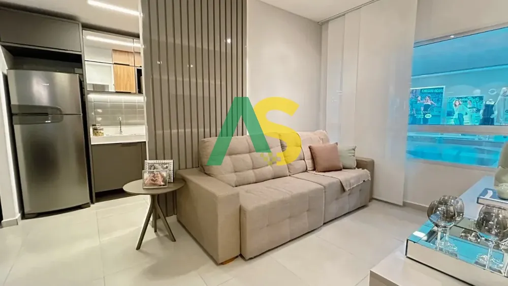 Apartamento, 2 quartos, 50 m² - Foto 14