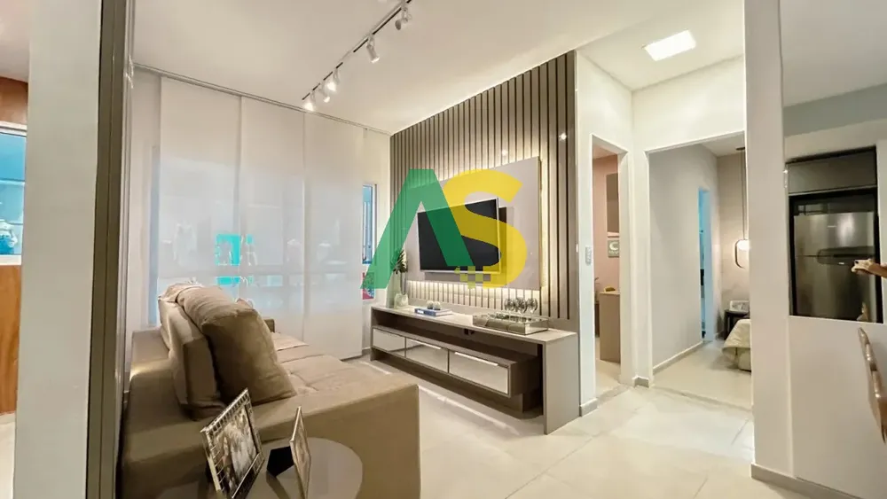 Apartamento, 2 quartos, 50 m² - Foto 6