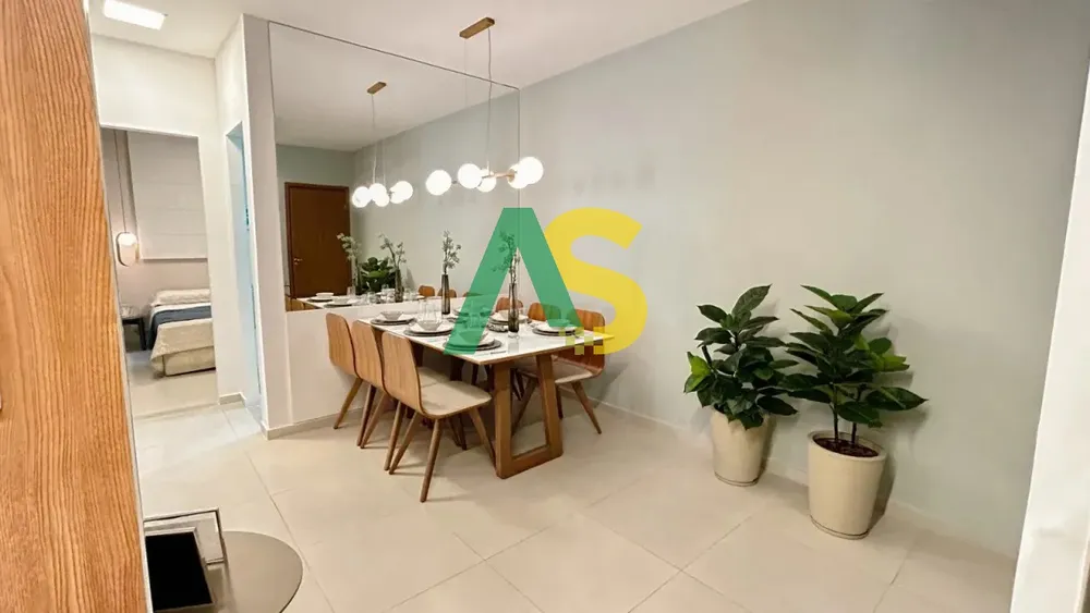 Apartamento, 2 quartos, 50 m² - Foto 13