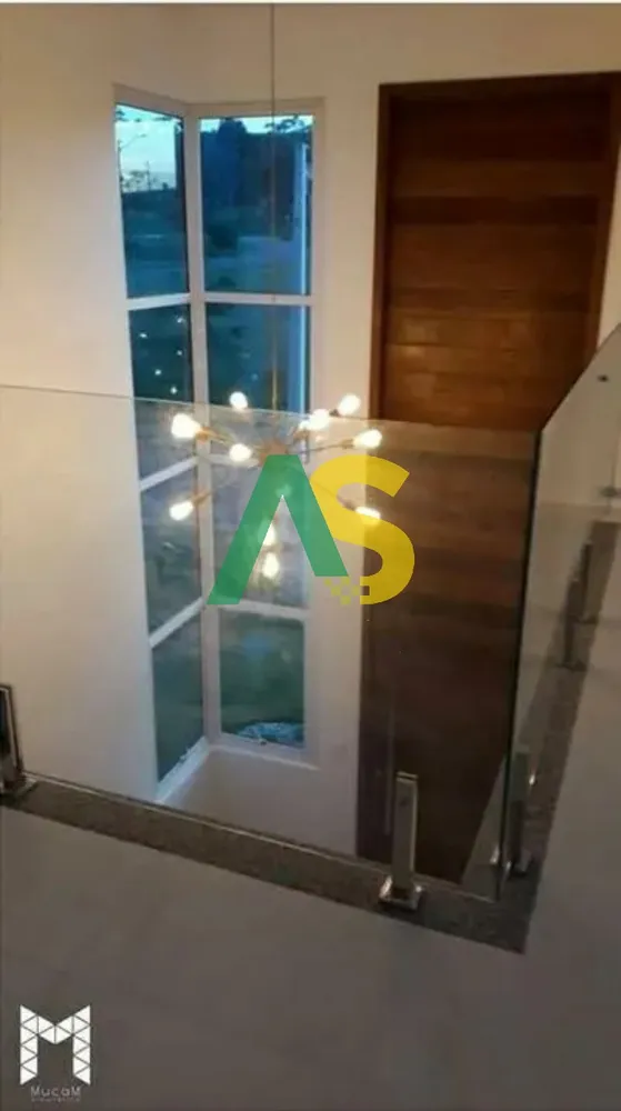 Casa, 5 quartos, 330 m² - Foto 5