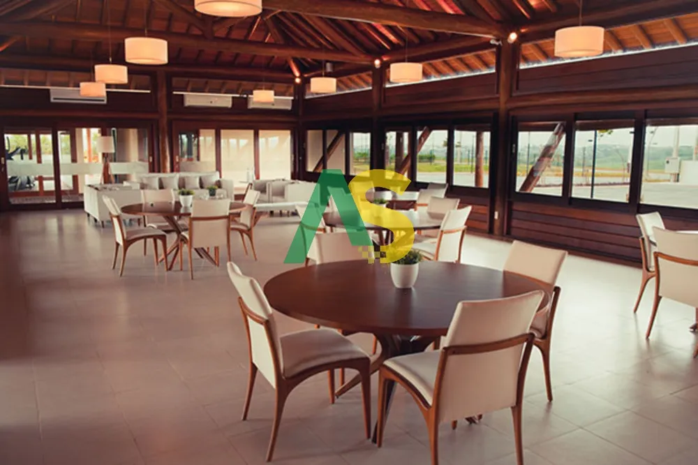 Casa, 5 quartos, 330 m² - Foto 4