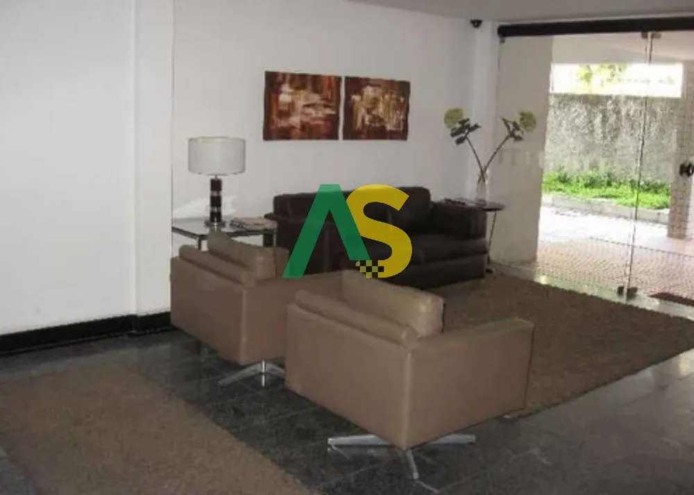 Apartamento, 3 quartos, 100 m² - Foto 5