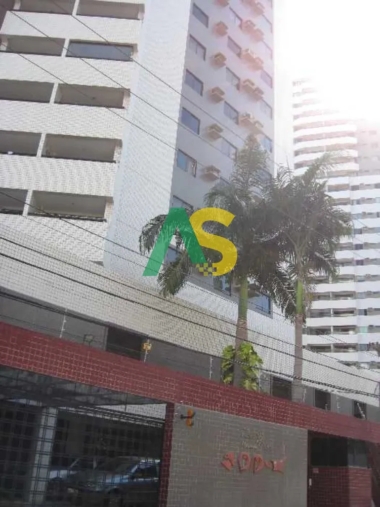 Apartamento, 3 quartos, 100 m² - Foto 7