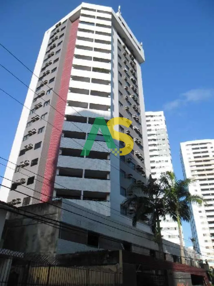 Apartamento, 3 quartos, 100 m² - Foto 2