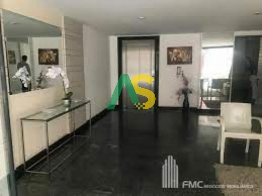 Apartamento, 3 quartos, 100 m² - Foto 3