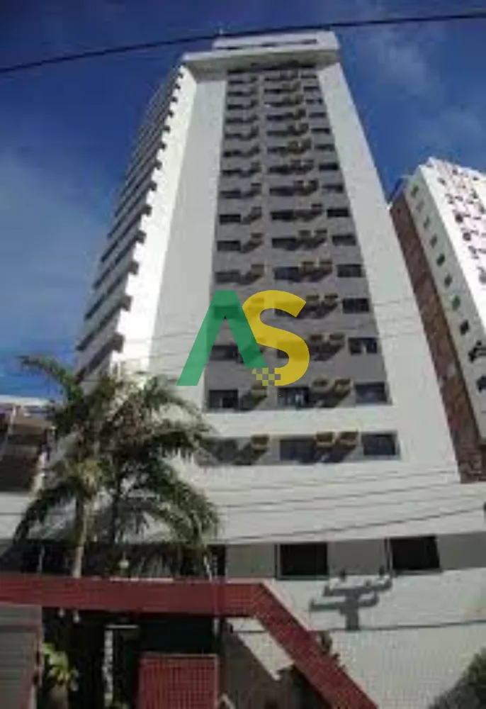 Apartamento, 3 quartos, 100 m² - Foto 6