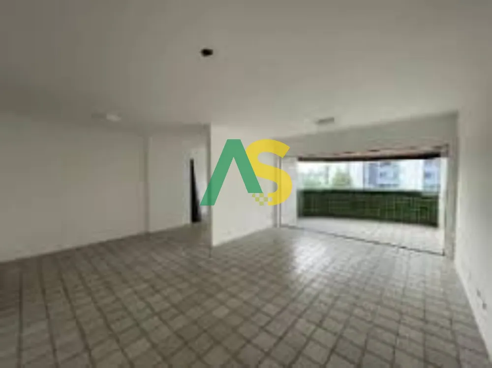 Apartamento, 3 quartos, 100 m² - Foto 1