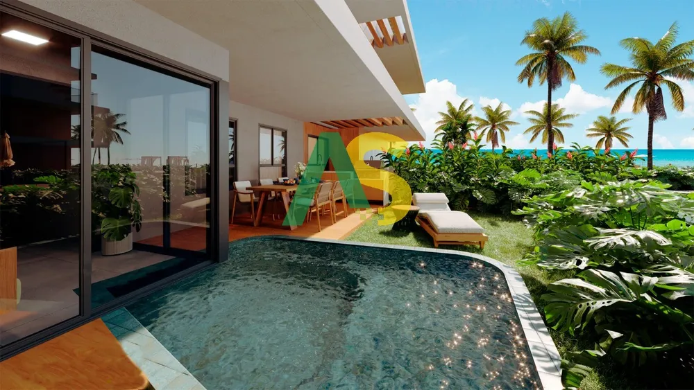 Apartamento, 1 quarto, 47 m² - Foto 14