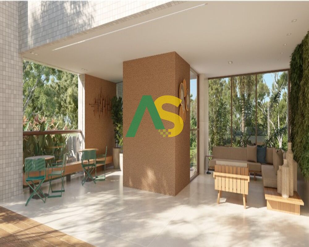 Apartamento, 2 quartos, 56 m² - Foto 15