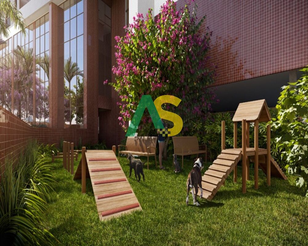 Apartamento, 2 quartos, 56 m² - Foto 17