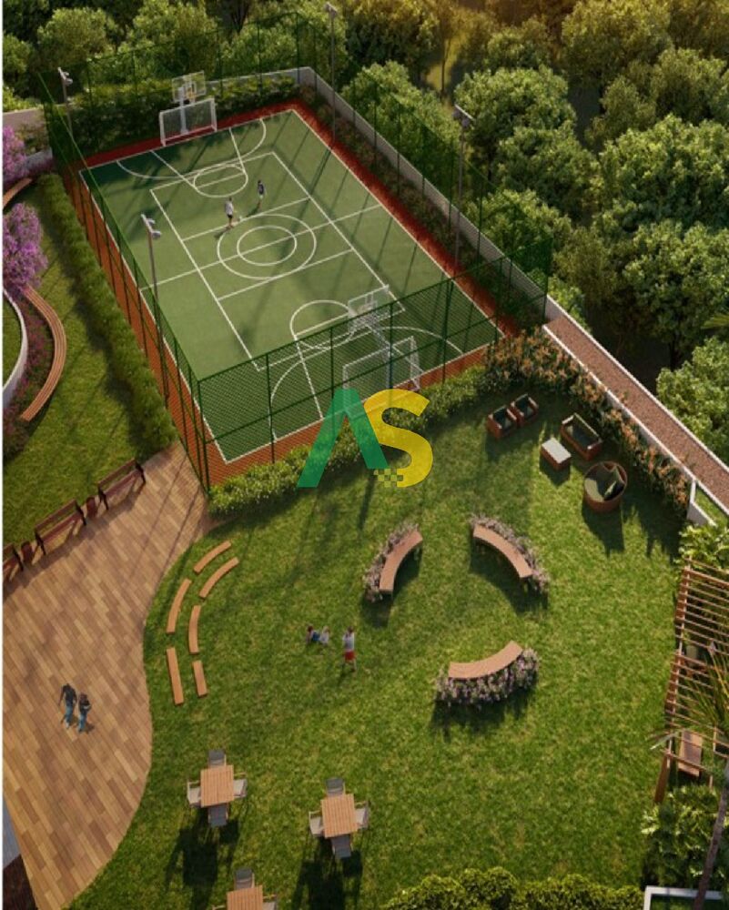 Apartamento, 2 quartos, 56 m² - Foto 18