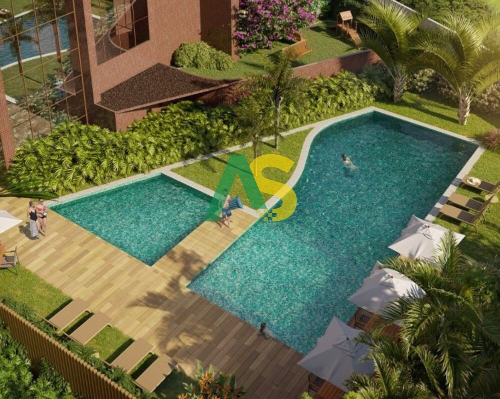 Apartamento, 2 quartos, 56 m² - Foto 8