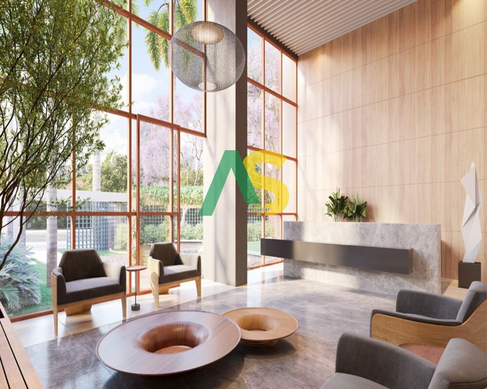 Apartamento, 2 quartos, 56 m² - Foto 9