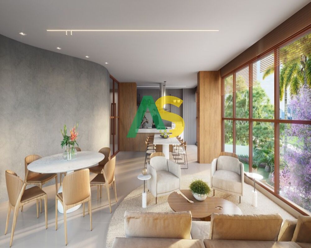 Apartamento, 2 quartos, 56 m² - Foto 14