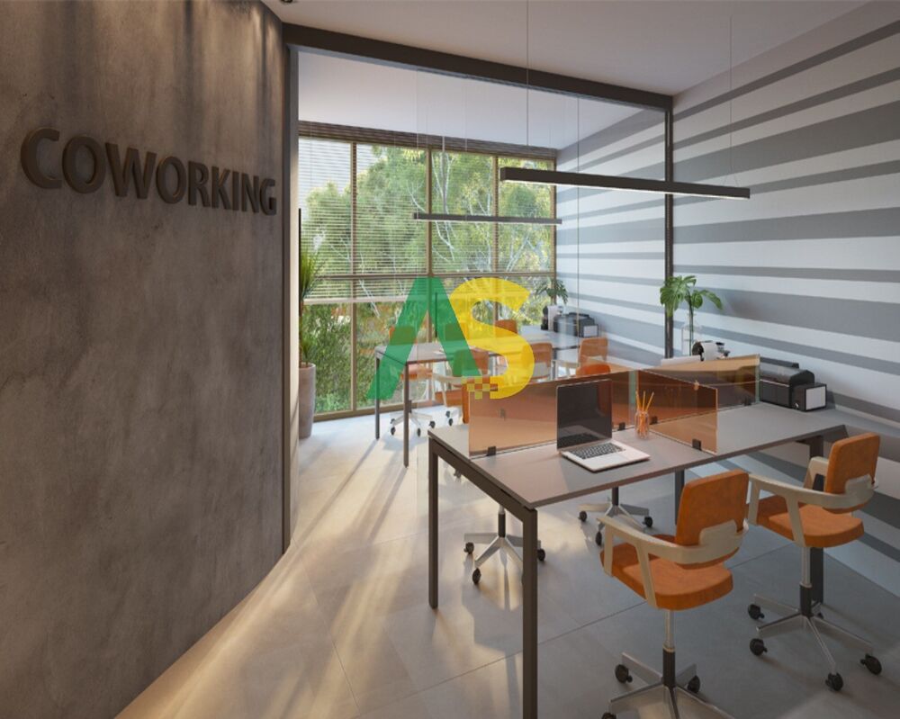 Apartamento, 2 quartos, 56 m² - Foto 13