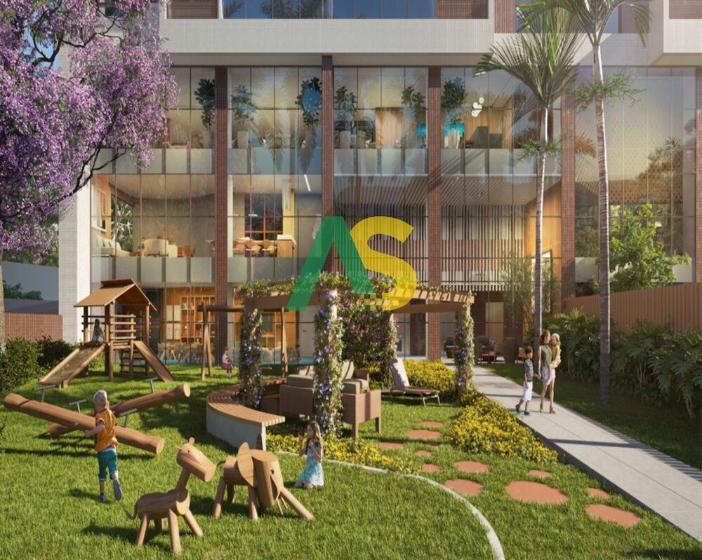 Apartamento, 2 quartos, 56 m² - Foto 10