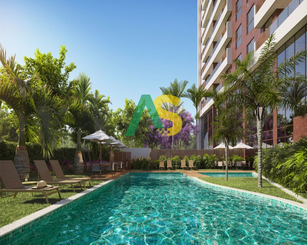 Apartamento, 2 quartos, 56 m² - Foto 7