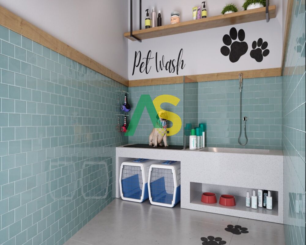 Apartamento, 2 quartos, 56 m² - Foto 16