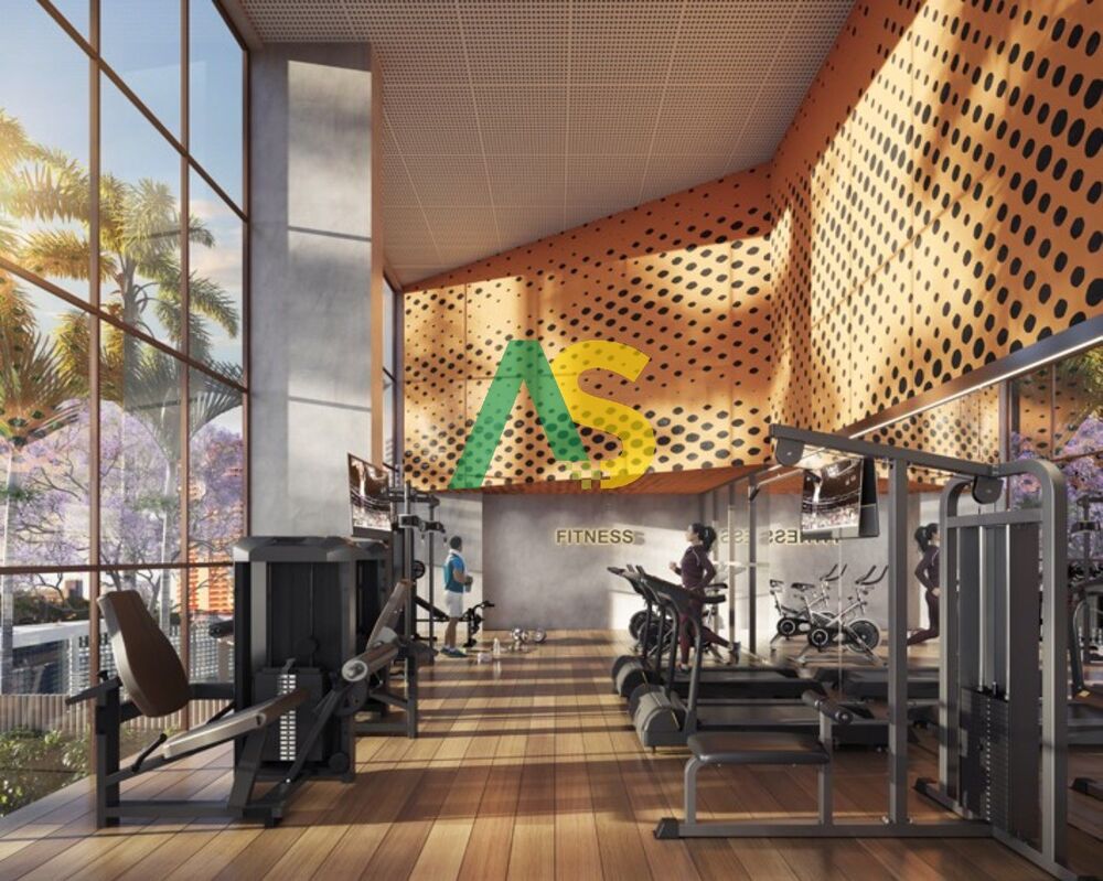 Apartamento, 2 quartos, 56 m² - Foto 11