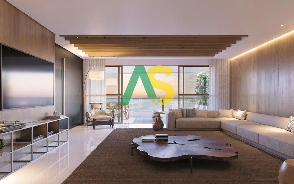 Apartamento, 4 quartos, 226 m² - Foto 9
