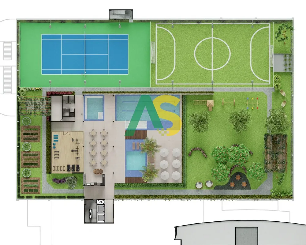 Apartamento, 4 quartos, 226 m² - Foto 12