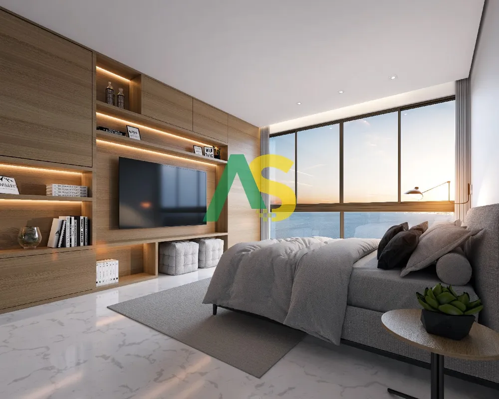 Apartamento, 4 quartos, 226 m² - Foto 10