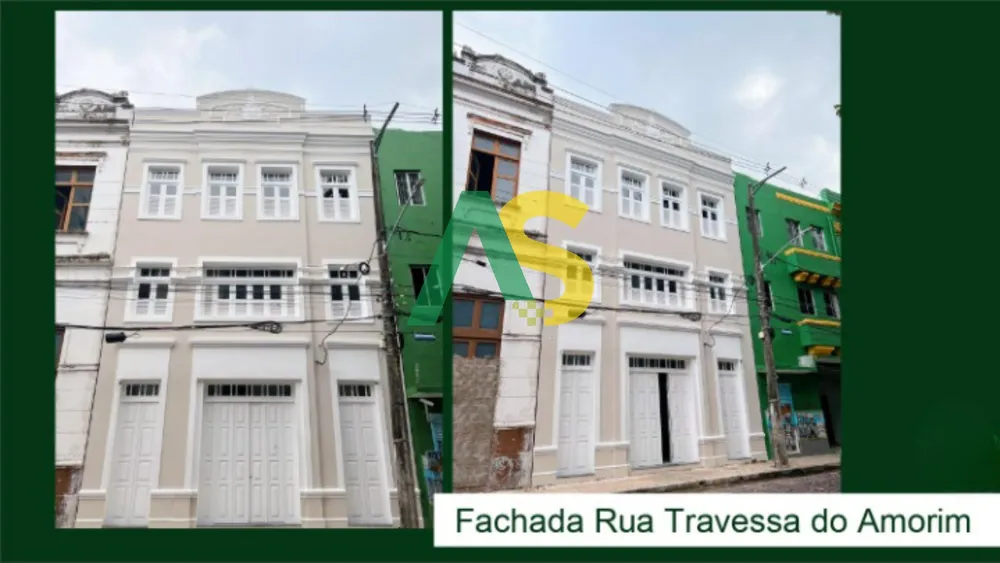 Prédio Inteiro, 720 m² - Foto 1