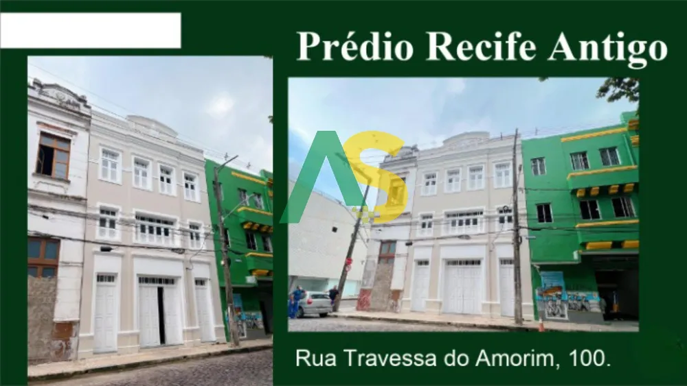 Prédio Inteiro, 720 m² - Foto 2