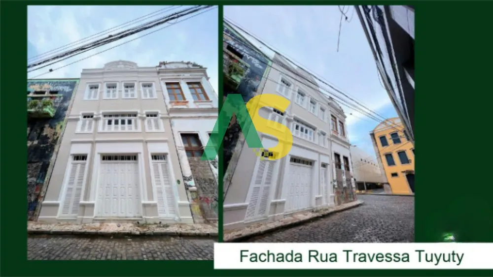 Prédio Inteiro, 720 m² - Foto 3