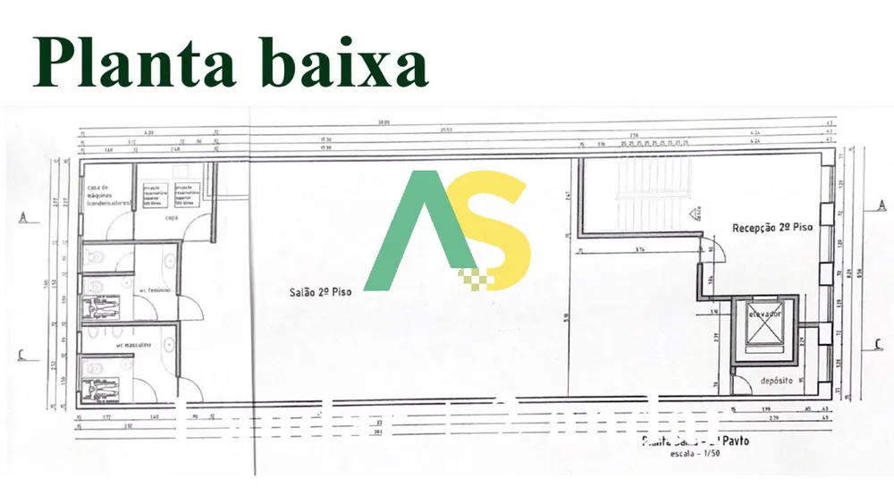 Prédio Inteiro, 720 m² - Foto 9