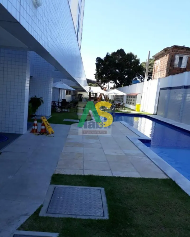 Apartamento, 3 quartos, 67 m² - Foto 6