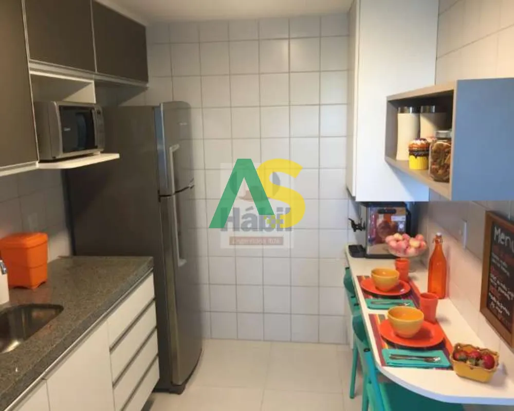 Apartamento, 3 quartos, 67 m² - Foto 5