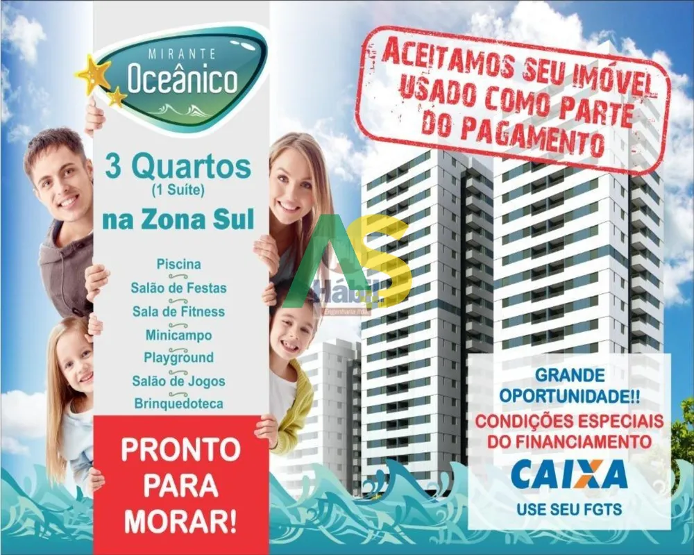 Apartamento, 3 quartos, 67 m² - Foto 10