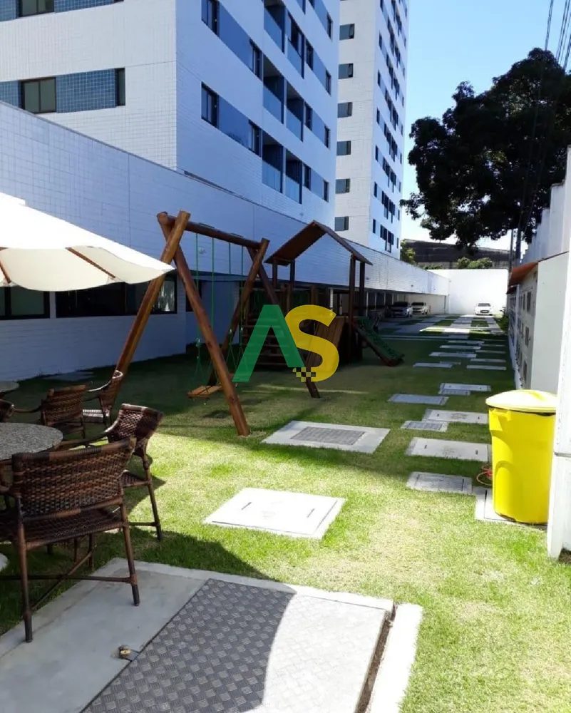 Apartamento, 3 quartos, 67 m² - Foto 9