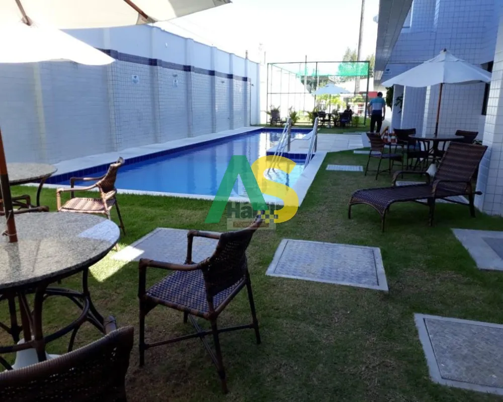 Apartamento, 3 quartos, 67 m² - Foto 7