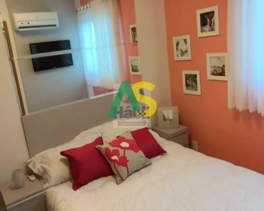 Apartamento à venda com 3 quartos, 67m² - Foto 3