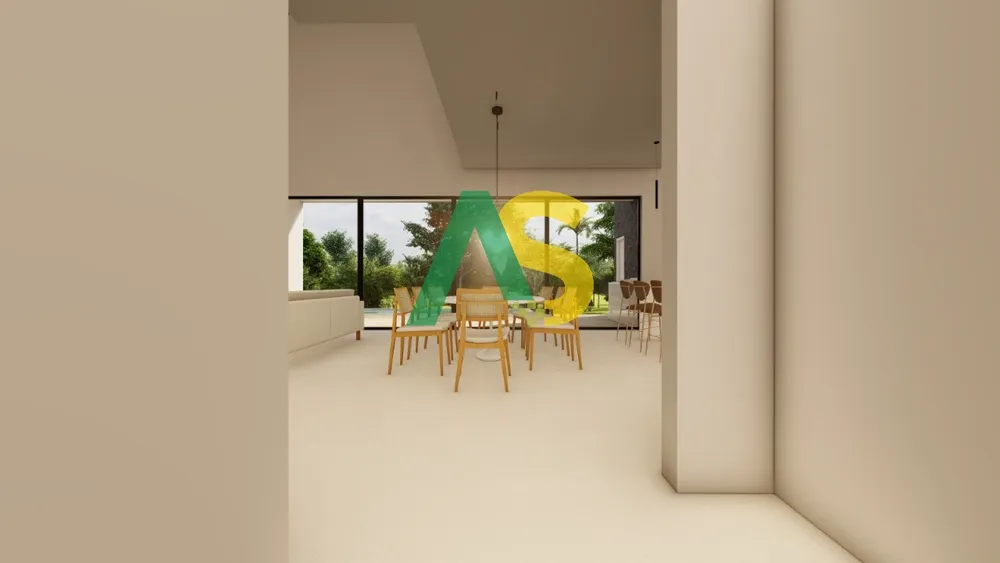 Casa, 4 quartos, 204 m² - Foto 13