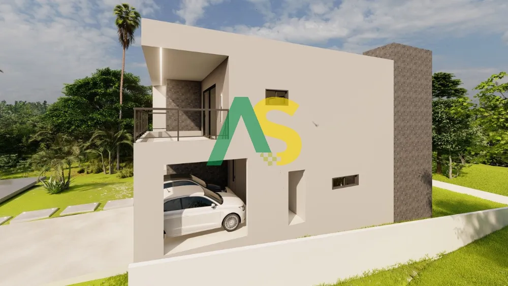Casa, 4 quartos, 204 m² - Foto 16